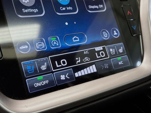 Used 2023 Subaru Outback Touring XT image 12