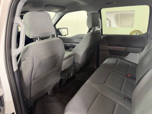 Used 2024 Ford F150 XLT w/ Tow/Haul Package AWD/4WD image 15
