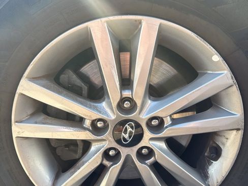 Used 2016 Hyundai Sonata SE image 7