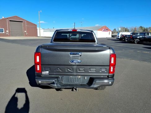 Used 2020 Ford Ranger XLT w/ Equipment Group 302A Luxury image 5