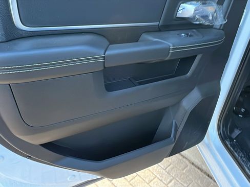 Used 2025 RAM 2500 Big Horn image 21