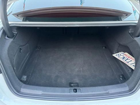 Used 2018 Audi A6 2.0T Premium Plus w/ Premium Plus Package image 10