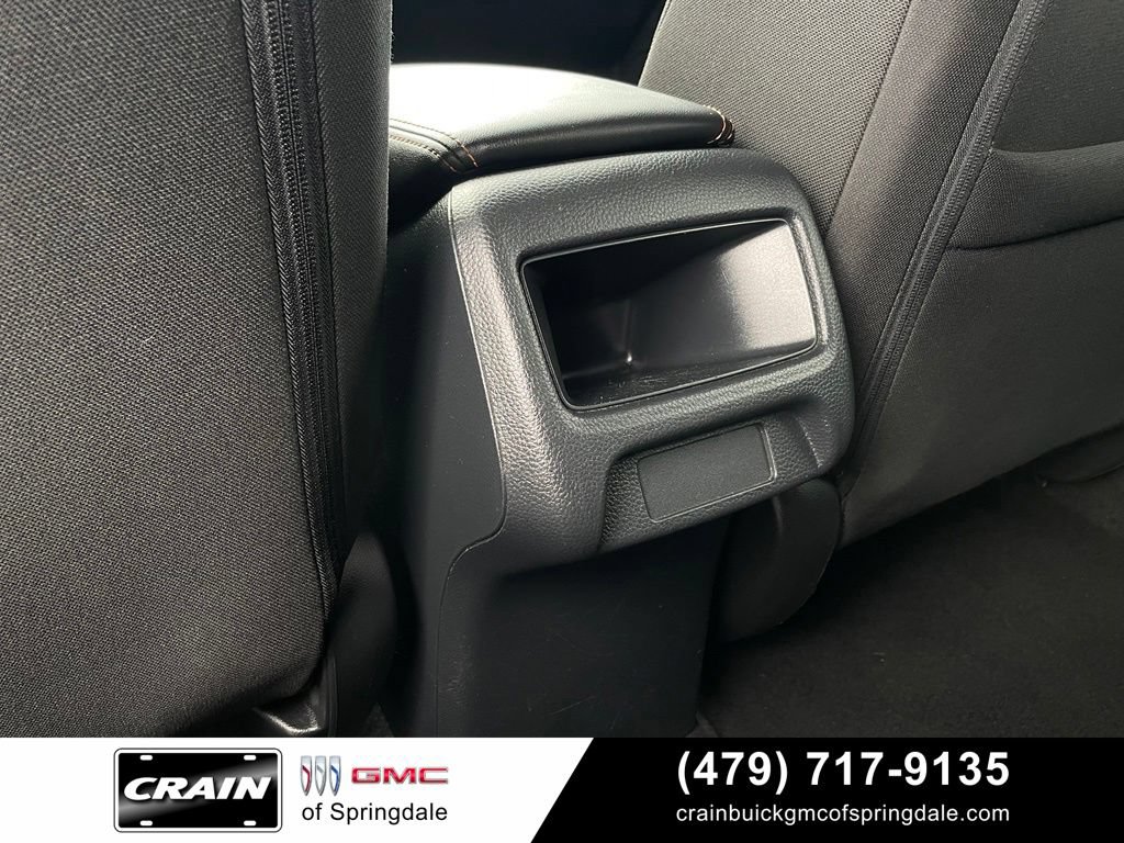 Used 2023 Honda HR-V Sport image 25