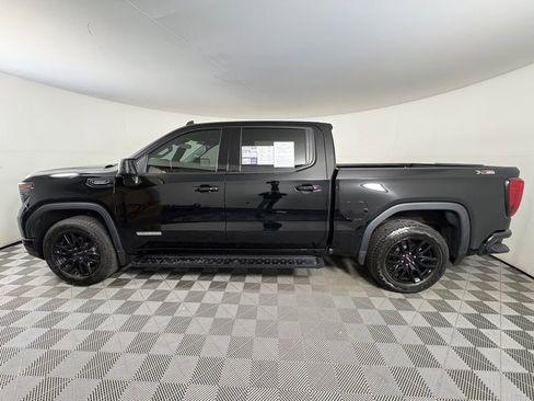 Used 2024 GMC Sierra 1500 Elevation w/ X31 Off-Road Package image 4