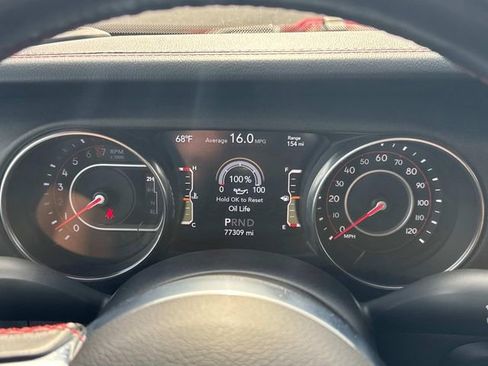 Used 2020 Jeep Gladiator Rubicon image 37