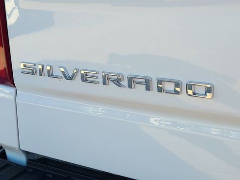 New 2026 Chevrolet Silverado 1500 Custom image 9