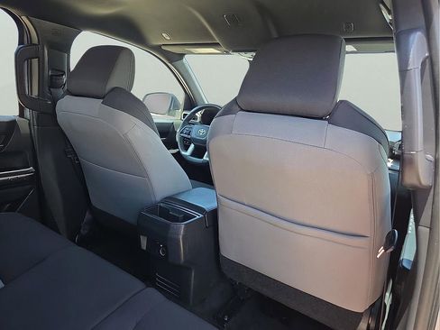 Used 2024 Toyota Tacoma TRD Sport RWD image 11