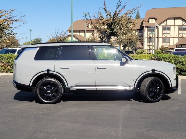 New 2027 Kia Telluride SX Prestige AWD/4WD image 3