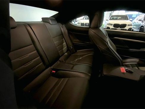 Used 2017 Lexus RC 200t image 25