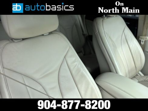 Used 2018 Lincoln MKC Select w/ Select Plus Package image 11