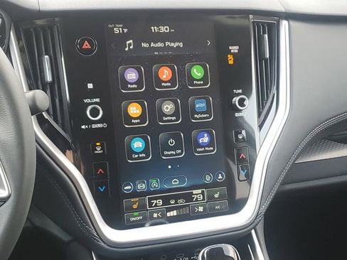 Used 2025 Subaru Outback Premium w/ Popular Package #1A image 27