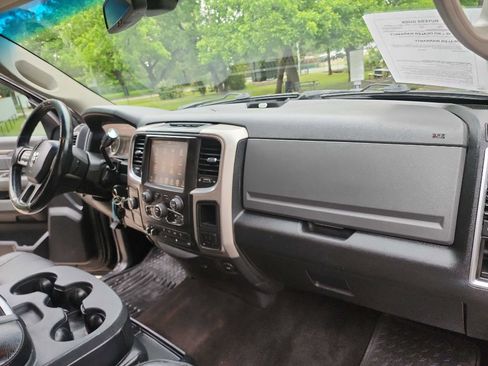 Used 2014 RAM 2500 Lone Star AWD/4WD image 30