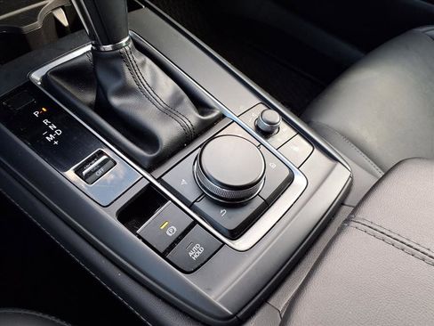 Used 2023 MAZDA CX-30 AWD 2.5 S w/ Select Package image 7