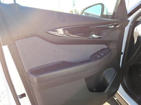 New 2026 Chevrolet TrailBlazer LT image 23