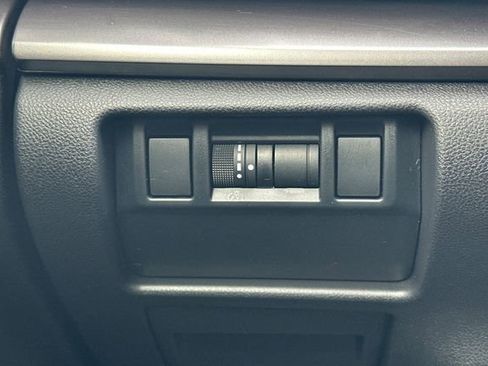 New 2025 Subaru Impreza 2.0i image 29