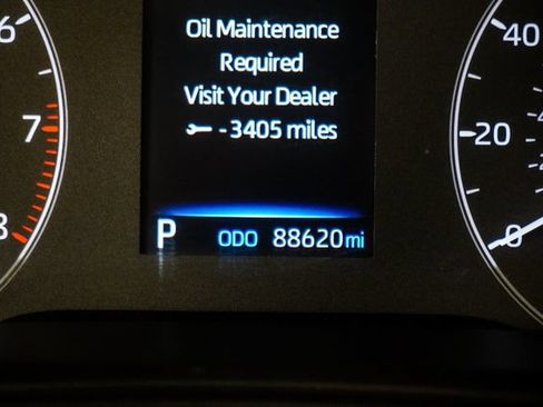 Used 2023 Toyota Corolla LE FWD image 27