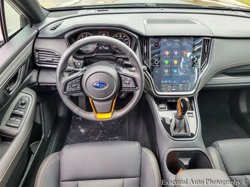 Certified 2025 Subaru Outback Wilderness image 13