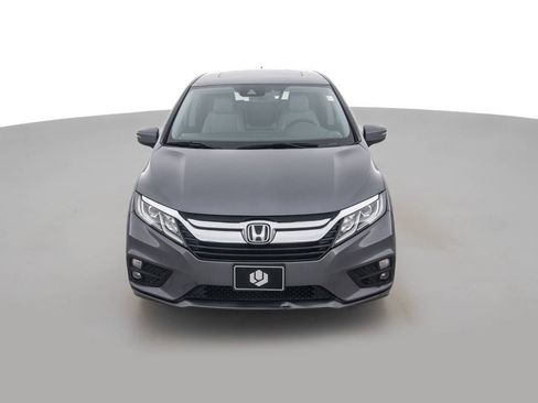 Used 2019 Honda Odyssey EX-L image 2
