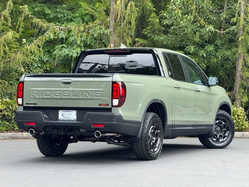 Used 2026 Honda Ridgeline TrailSport image 26
