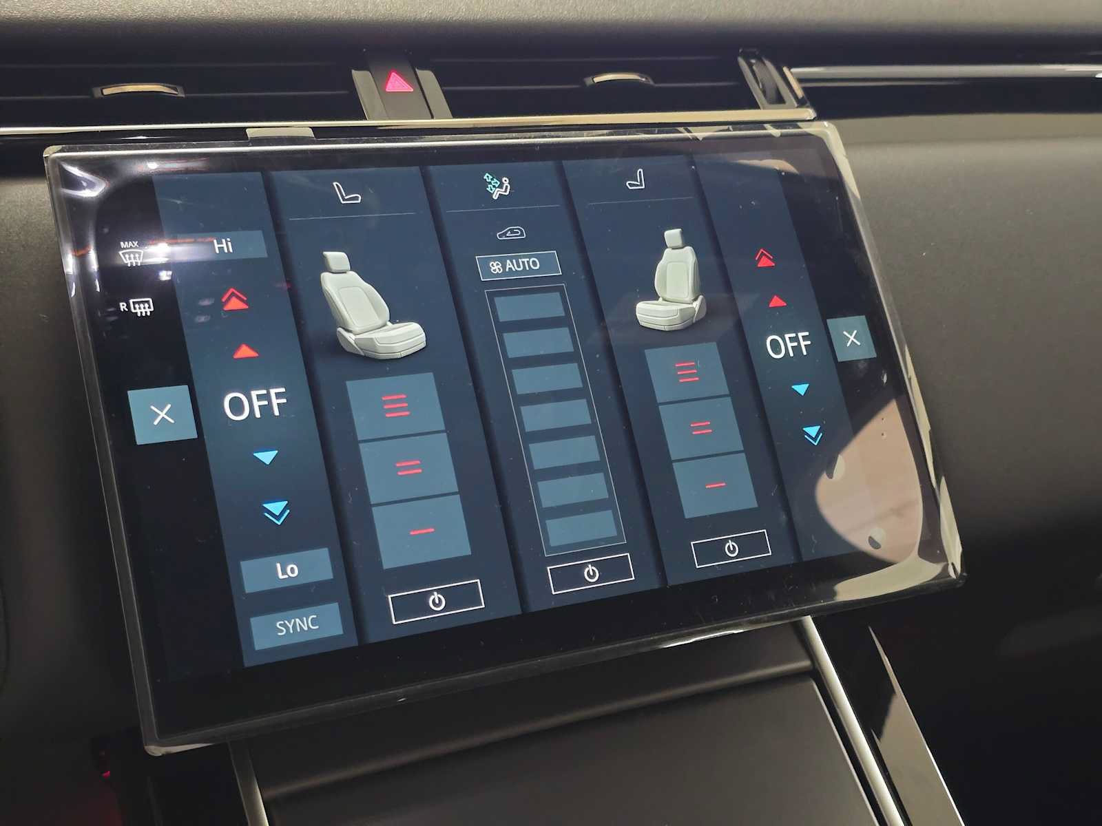 New 2026 Land Rover Range Rover Velar S AWD/4WD image 28