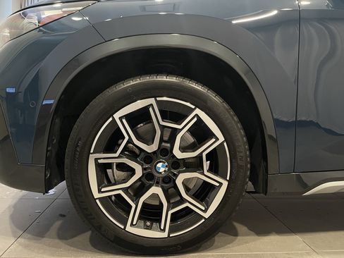 Used 2026 BMW X1 xDrive28i w/ Convenience Package AWD/4WD image 7