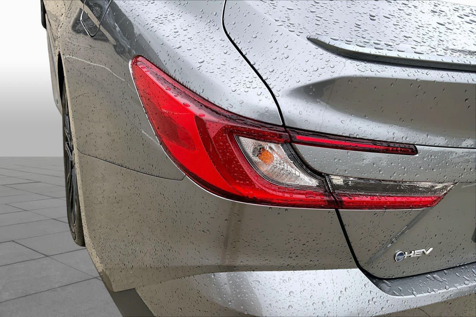 Used 2025 Toyota Camry SE FWD image 26