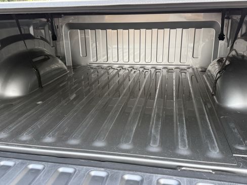 Used 2025 RAM 1500 Tradesman w/ Night Edition RWD image 31