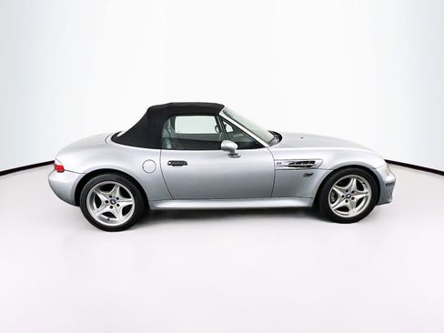 Used 1999 BMW M Roadster . image 8
