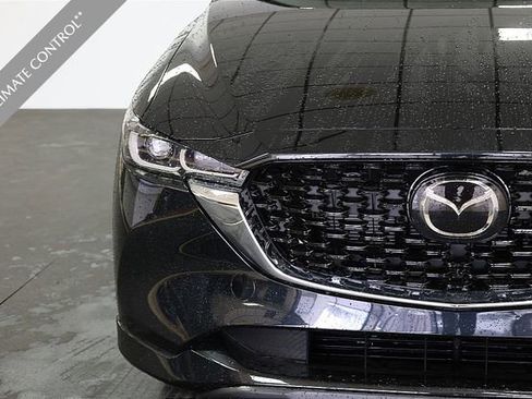 New 2025 MAZDA CX-5 AWD 2.5 S w/ Select Package image 8