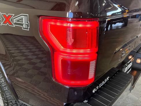 Used 2020 Ford F150 Lariat AWD/4WD image 36