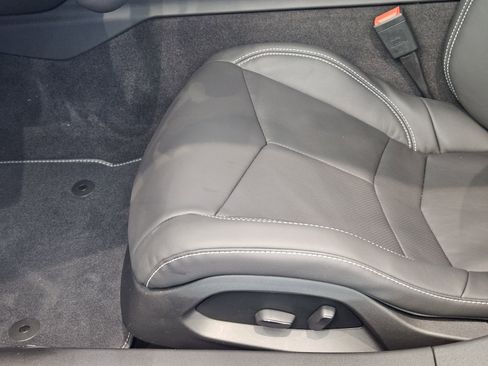 New 2026 Chevrolet Corvette Stingray Coupe w/ 1LT image 27