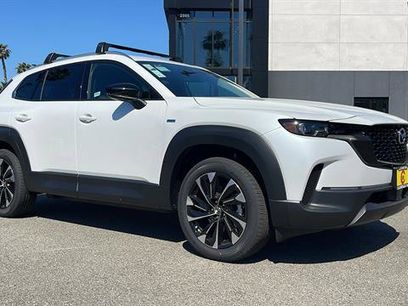 New 2025 MAZDA CX-50 2.5 Hybrid w/ Weather Package