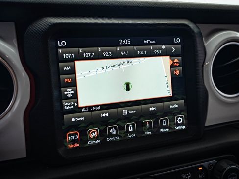 Used 2020 Jeep Wrangler Unlimited Rubicon image 32