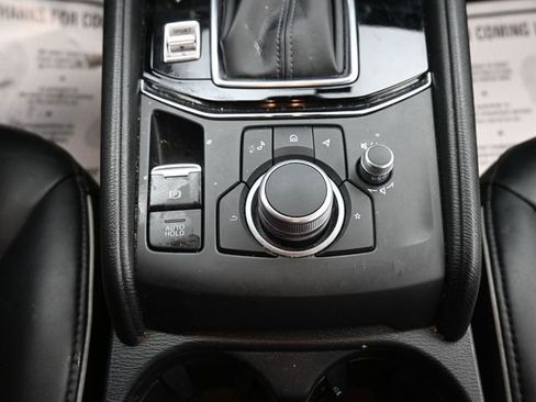 Used 2024 MAZDA CX-5 AWD 2.5 S w/ Select Package image 16