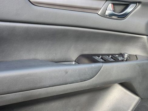 Certified 2023 MAZDA CX-5 AWD 2.5 S w/ Preferred Package image 11