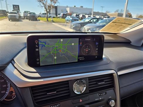 Used 2022 Lexus RX 350L FWD w/ Premium Package image 24