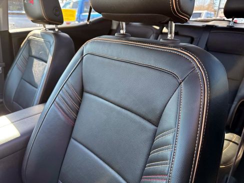 Certified 2022 GMC Terrain AT4 w/ Infotainment Package II image 13