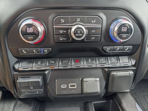 Used 2023 GMC Sierra 2500 Denali AWD/4WD image 27