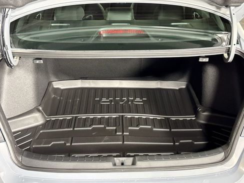 New 2026 Honda Civic Sport image 21