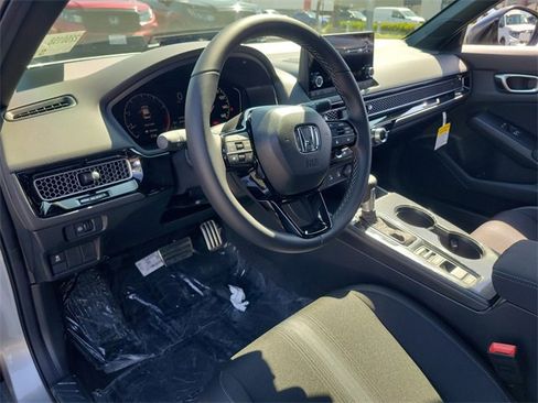 New 2026 Honda Civic Sport image 16