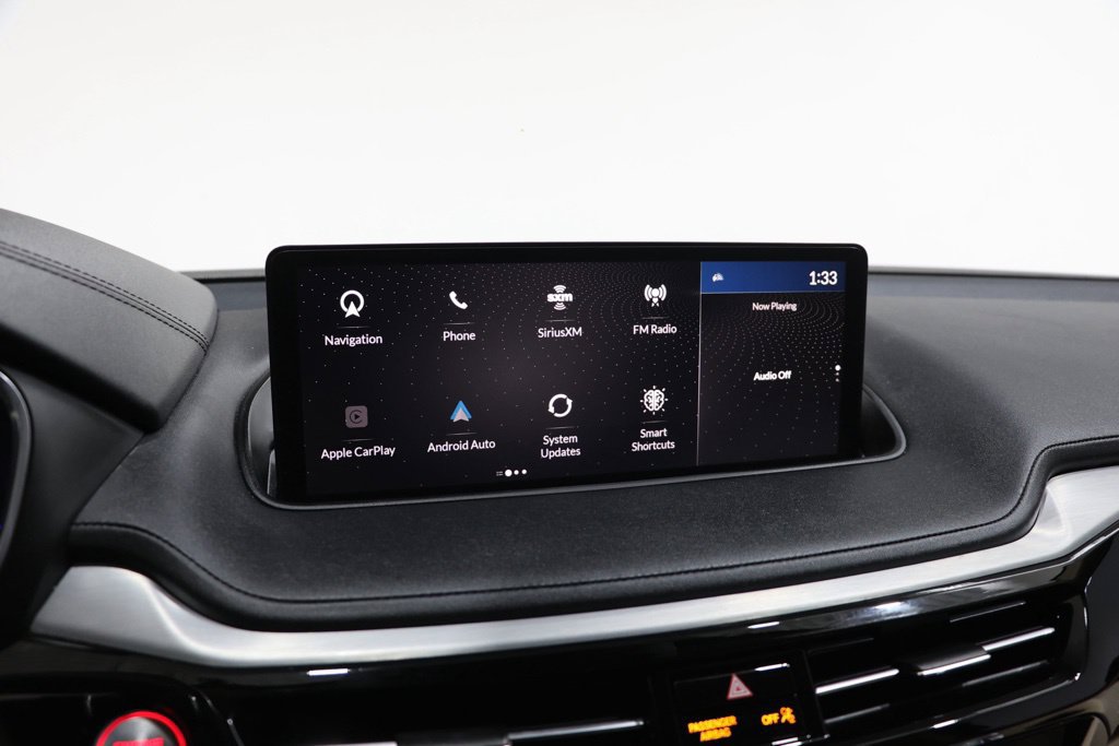 Used 2022 Acura MDX w/ Technology Package AWD/4WD image 25