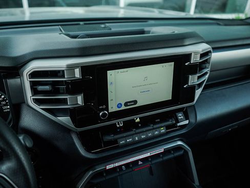 New 2026 Toyota Tundra SR5 AWD/4WD image 22