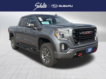 Used 2022 GMC Sierra 1500 AT4 w/ AT4 Preferred Package