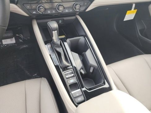 Used 2025 Honda Accord Touring image 27