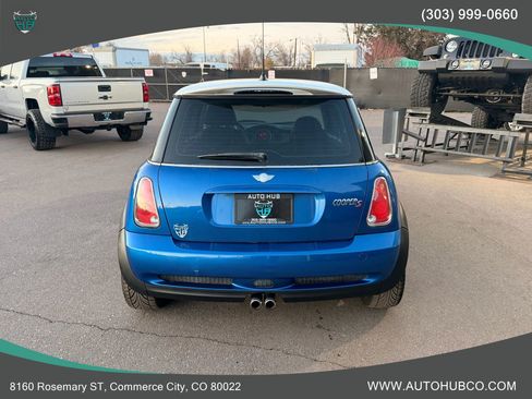 Used 2006 MINI Cooper S image 5