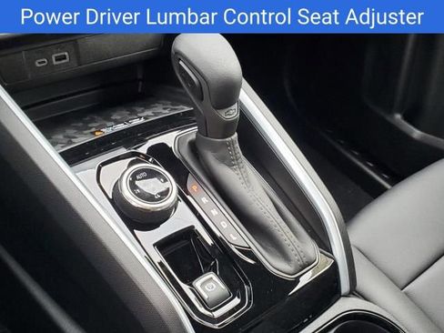 New 2026 Chevrolet Colorado Trail Boss image 25