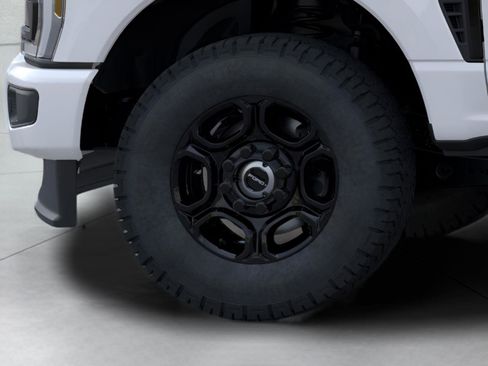 New 2026 Ford F350 XL w/ STX Appearance Package image 19