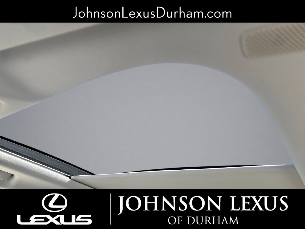 New 2026 Lexus RX 350 AWD w/ Convenience Package image 17