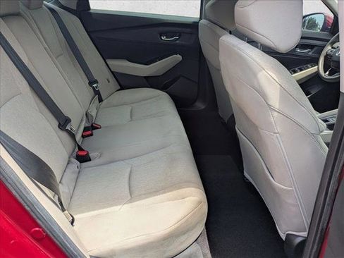 Used 2024 Honda Accord EX image 18