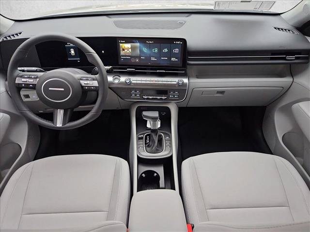New 2027 Hyundai Kona SEL Sport FWD image 11